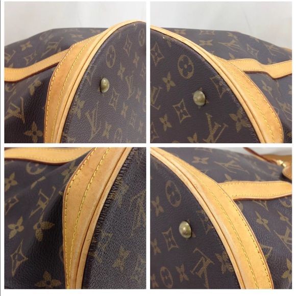💣💣Sold💣💣Authentic Louis Vuitton Bucket GM - Picture 4 of 8
